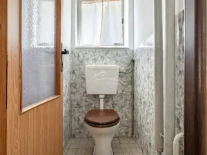 Prodej rodinného domu, Vilémovice, 160 m2