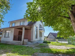 Prodej rodinného domu, Vilémovice, 160 m2