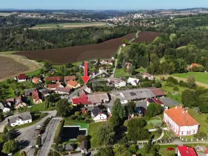 Prodej rodinného domu, Vilémovice, 160 m2