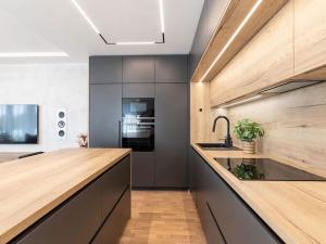 Prodej bytu 5+kk, Praha - Hlubočepy, Benešova, 140 m2