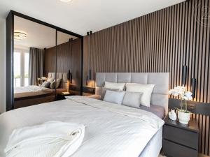 Prodej bytu 5+kk, Praha - Hlubočepy, Benešova, 140 m2