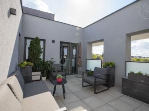 Prodej bytu 5+kk, Praha - Hlubočepy, Benešova, 140 m2