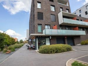 Prodej bytu 5+kk, Praha - Hlubočepy, Benešova, 140 m2