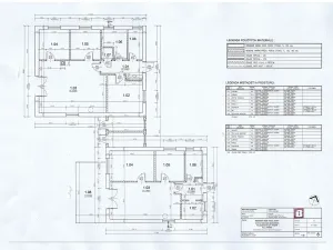 Prodej rodinného domu, Valašské Meziříčí, 101 m2