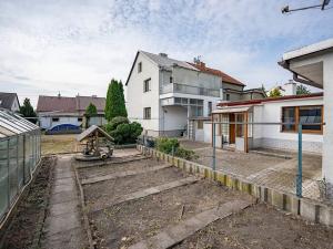 Prodej rodinného domu, Pardubice, Na Záboří, 128 m2