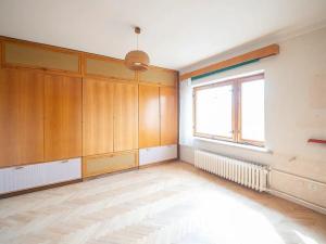 Prodej rodinného domu, Pardubice, Na Záboří, 128 m2