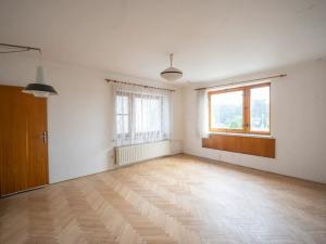 Prodej rodinného domu, Pardubice, Na Záboří, 128 m2