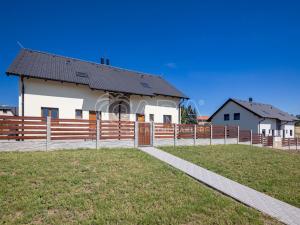 Prodej rodinného domu, Benešov - Mariánovice, 107 m2