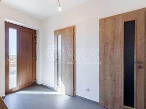 Prodej rodinného domu, Benešov - Mariánovice, 107 m2