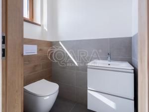 Prodej rodinného domu, Benešov - Mariánovice, 107 m2