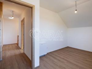 Prodej rodinného domu, Benešov - Mariánovice, 107 m2