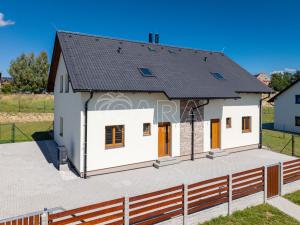 Prodej rodinného domu, Benešov - Mariánovice, 107 m2