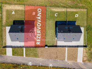 Prodej rodinného domu, Benešov - Mariánovice, 107 m2