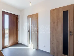 Prodej rodinného domu, Benešov - Mariánovice, 107 m2