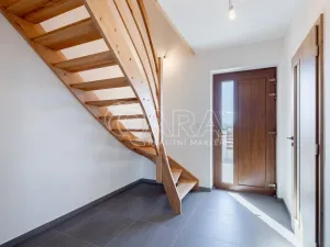 Prodej rodinného domu, Benešov - Mariánovice, 107 m2