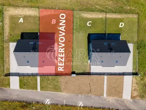 Prodej rodinného domu, Benešov - Mariánovice, 107 m2