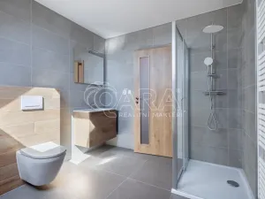 Prodej rodinného domu, Benešov - Mariánovice, 107 m2