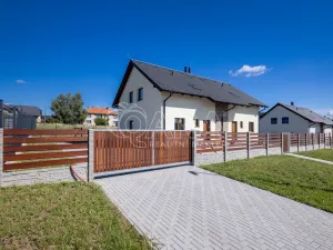 Prodej rodinného domu, Benešov - Mariánovice, 107 m2