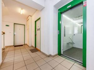 Pronájem bytu 1+1, Kutná Hora, Benešova, 41 m2