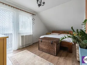 Prodej rodinného domu, Drhovle - Dubí Hora, 168 m2