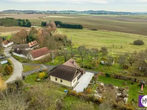 Prodej rodinného domu, Drhovle - Dubí Hora, 168 m2