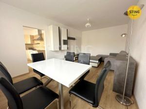 Pronájem bytu 3+1, Třebíč, Zahraničního odboje, 75 m2