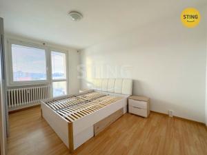 Pronájem bytu 3+1, Třebíč, Zahraničního odboje, 75 m2