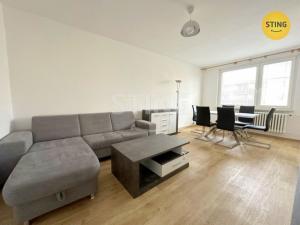 Pronájem bytu 3+1, Třebíč, Zahraničního odboje, 75 m2