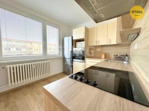Pronájem bytu 3+1, Třebíč, Zahraničního odboje, 75 m2