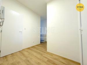 Pronájem bytu 2+1, Třebíč, Spojenců, 52 m2