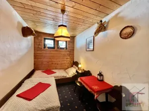 Prodej bytu 3+kk, Hermagor-Pressegger See, Rakousko, 54 m2