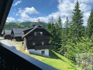 Prodej bytu 3+kk, Hermagor-Pressegger See, Rakousko, 54 m2