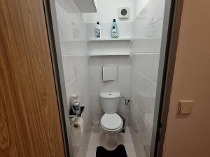 Prodej bytu 2+kk, Plesná, Kostelní, 42 m2