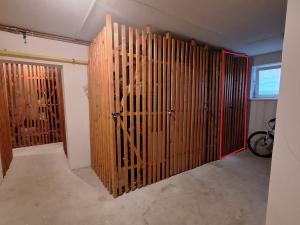 Prodej bytu 2+kk, Plesná, Kostelní, 42 m2