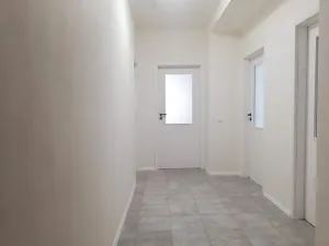 Pronájem bytu 2+1, Praha - Břevnov, Bělohorská, 57 m2