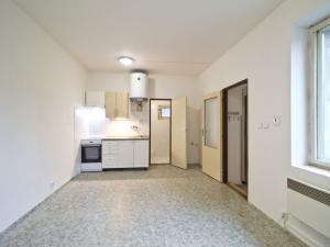 Pronájem bytu 2+kk, Starý Plzenec, Smetanova, 39 m2
