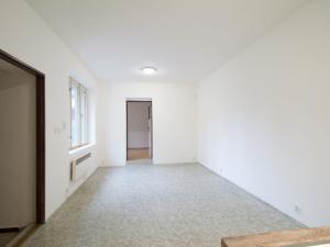 Pronájem bytu 2+kk, Starý Plzenec, Smetanova, 39 m2