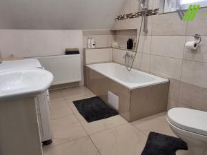 Pronájem bytu 3+1, Dubňany, 9. května, 85 m2