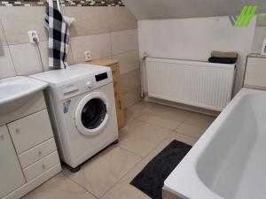 Pronájem bytu 3+1, Dubňany, 9. května, 85 m2