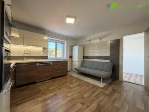 Pronájem bytu 3+1, Dubňany, 9. května, 85 m2