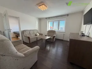 Pronájem bytu 3+1, Dubňany, 9. května, 85 m2