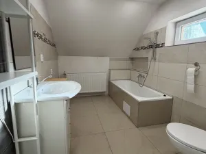 Pronájem bytu 3+1, Dubňany, 9. května, 85 m2