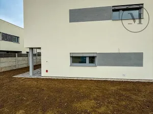 Pronájem rodinného domu, Roudné, Za Dvořáků, 143 m2