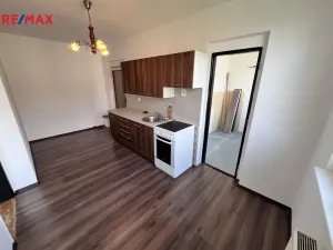 Prodej bytu 3+1, Nová Cerekev, 58 m2