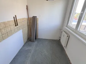 Prodej bytu 3+1, Nová Cerekev, 58 m2