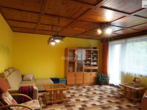 Pronájem rodinného domu, Ledeč nad Sázavou, Nad internátem, 1091 m2