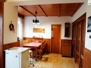Pronájem rodinného domu, Ledeč nad Sázavou, Nad internátem, 1091 m2