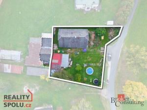 Prodej rodinného domu, Hrádek, U koupaliště, 235 m2