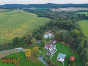 Prodej rodinného domu, Hrádek, U koupaliště, 235 m2