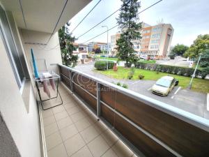 Pronájem bytu 3+1, Praha - Hostivař, Záveská, 55 m2